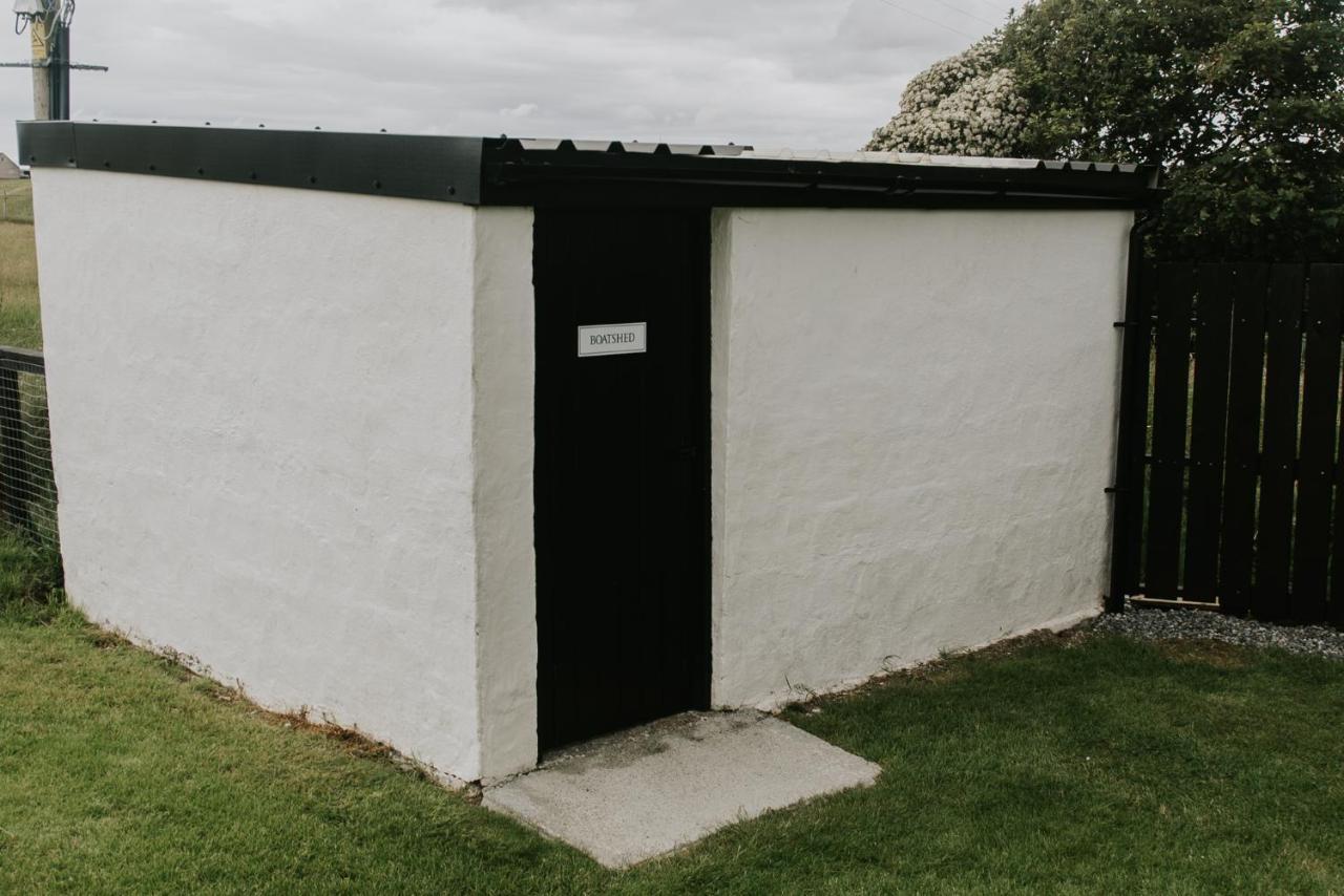 Fisherman'S Cottage Vatisker Exterior photo